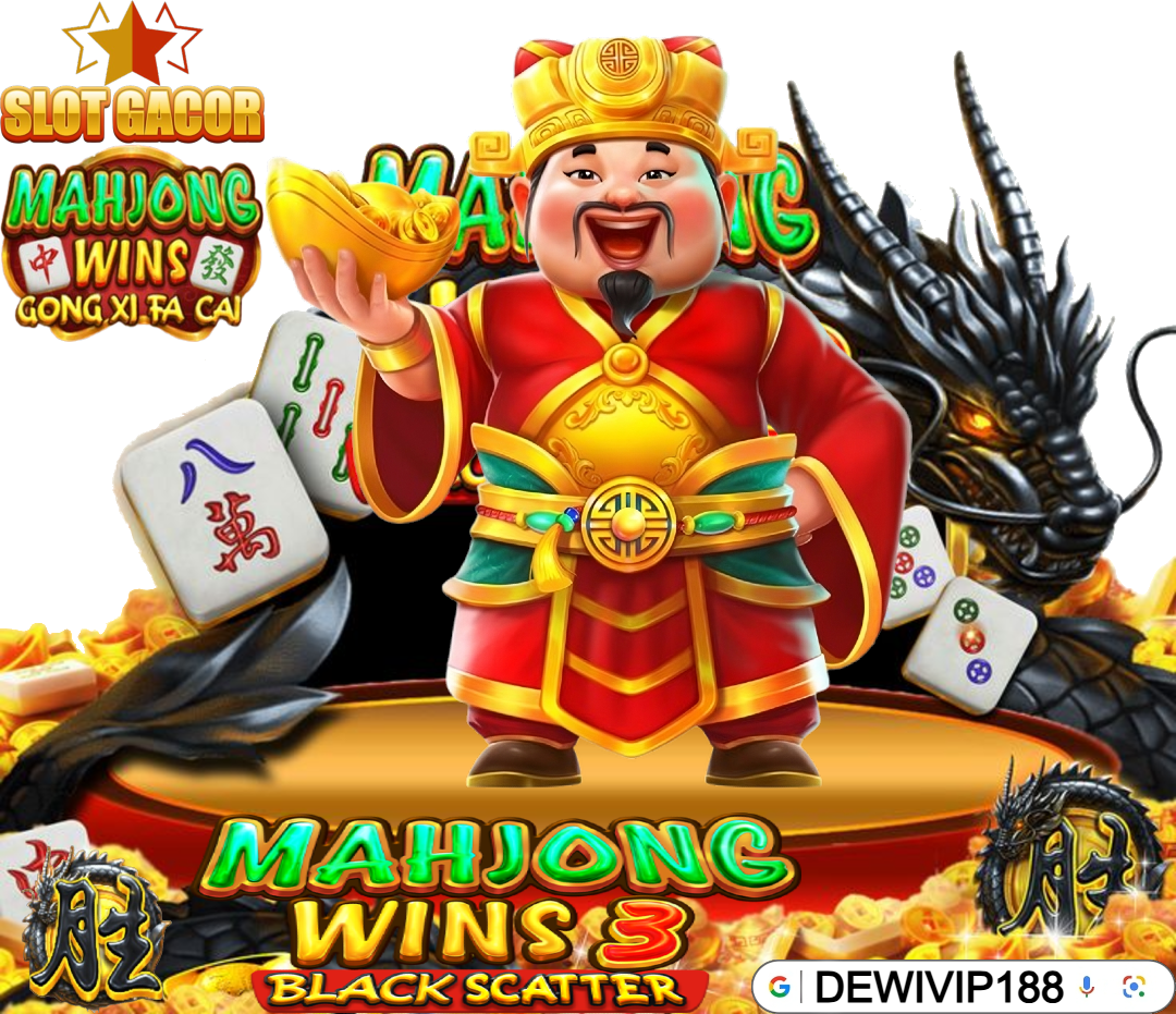 Situs Slot Gacor Hari Ini